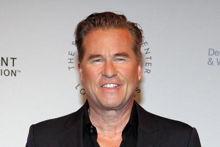 Um Val Kilmers Schauspiel-Karriere ist es zuletzt sehr still geworden