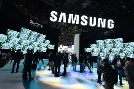 Samsung stellt in wenigen Tagen sein neues Smartphone vor