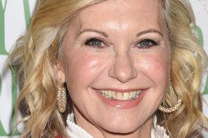 Lässt sich nicht unterkriegen: Olivia Newton-John