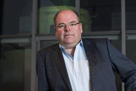 Walter Kohl hat seinen Frieden geschlossen