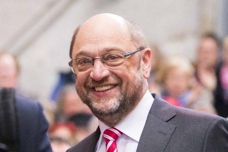 Martin Schulz lässt sich am 5. September von Youtubern interviewen