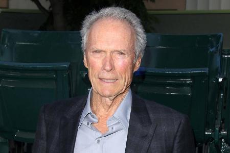 Clint Eastwood hat mit seinem Film 