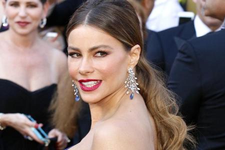 Gute Neuigkeiten für Sofia Vergara