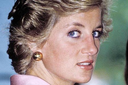 Starb am 31. August 1997 an den Folgen eines Autounfalls: Lady Di