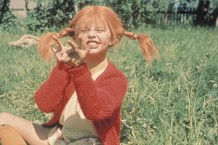 Wie wird man so glücklich wie Pippi Langstrumpf? Der neue Lifestyle-Guide aus Schweden verrät es!
