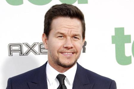 Keiner verdiente im vergangenen Jahr mehr als Mark Wahlberg