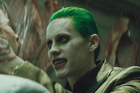Jared Leto wird als Joker schon wieder ersetzt