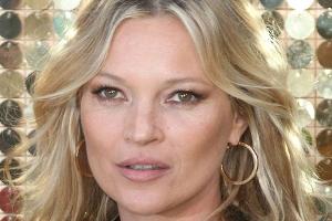Kate Moss macht nun Werbung für Reserved