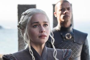 Für "Game of Thrones"-Fans sind womöglich weitere Spoiler im Anflug