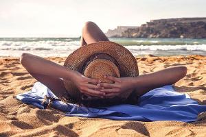 Völlig entspannt sind die europäischen Urlauber nicht