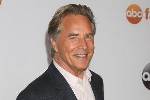 Wer wird Don Johnson als "Sonny" Crockett ersetzen?