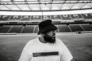 Wird auch auf "Herz" textlich von Goethe inspiriert: Moses Pelham