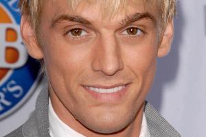 Aaron Carter fiel vor dem Outing vor allem mit Skandalen auf