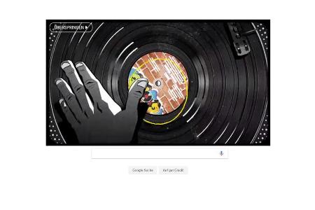 Google feiert den Hip-Hop