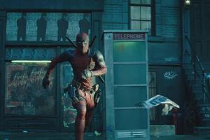 "Deadpool 2" soll am 1. Juni 2018 in den USA in die Kinos kommen