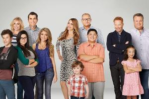 Geht die Serie "Modern Family" nach zehn Staffel zu Ende?