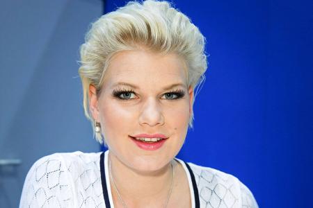 Melanie Müller schimpfte via Facebook auf Flüchtling