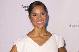 Primaballerina Misty Copeland leiht Estée Lauder ihr Gesicht