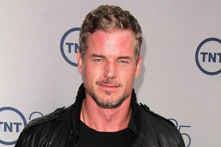 Eric Dane hat seine Depressionen überwunden
