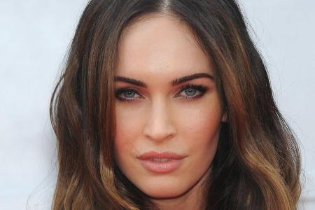 Megan Fox ist inzwischen Mutter von drei Söhnen