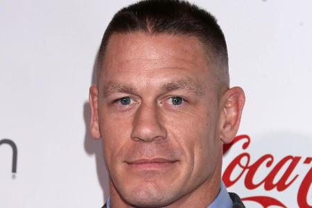 John Cena steigt ins 