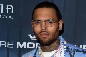 Chris Brown war von 2007 bis 2009 mit Rihanna liiert