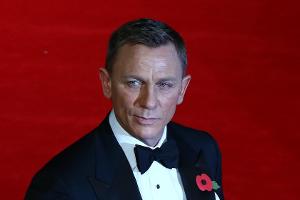 "Spiel's noch einmal, James": Daniel Craig wird ein letztes Mal in die Rolle des Meisteragenten schlüpfen