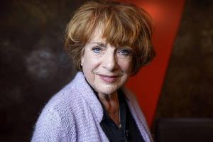 Hannelore Hoger feiert am 20. August ihren 75. Geburtstag