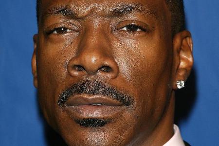 Steht Mel B in ihrem Scheidungskampf zur Seite: Eddie Murphy