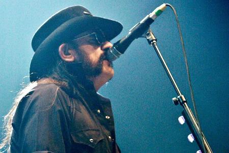Lemmy Kilmister ist nun Namenspate