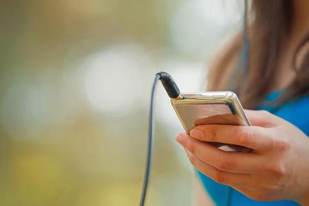 Der iPod war ein Symbol für alle MP3-Player, seit 2014 wird er nicht mehr verkauft