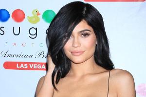 Kylie Jenner: Jung, hübsch und steinreich