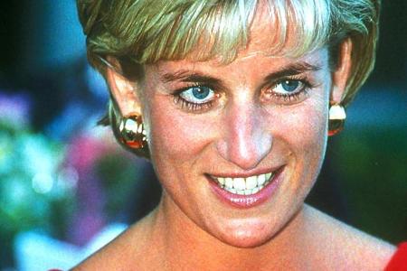 Prinzessin Diana wurde nur 36 Jahre alt