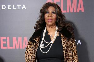 Wird bald ihren eigenen Nachtclub besitzen: Aretha Franklin