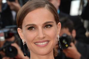Sie weiß, worauf es auf dem roten Teppich ankommt: Schauspielerin Natalie Portman