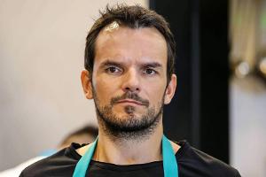 Freute sich auf seinen ersten Einsatz bei "Schlag den Henssler" am 2. September: Steffen Henssler