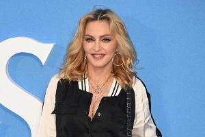 Madonna hat zwar schon einige Schönheitsoperationen hinter sich, aber für die wahre Schönheit braucht es keinen Arzt