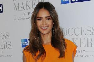 Jessica Alba ist gegen Schubladendenken