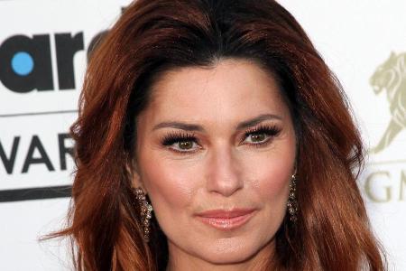 Will sich als Schauspielerin beweisen: Shania Twain