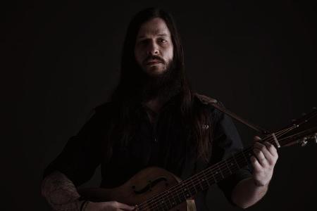 Schöpft aus einer großen musikalischen Bandbreite: Shawn James