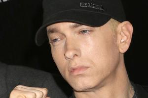Eminem zählt zu den erfolgreichsten Rappern aller Zeiten