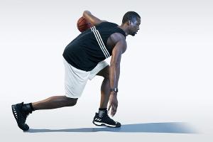 Sportliche Uhr für sportliche Menschen: die Fitbit Ionic