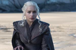 Daenerys Targaryen (Emilia Clarke) ist einer der beliebtesten Charaktere von "Game of Thrones"