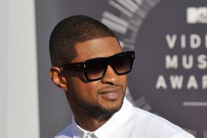Usher hat derzeit ziemlichen Ärger