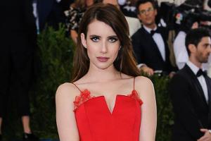 Emma Roberts bleibt dem Horror-Genre treu