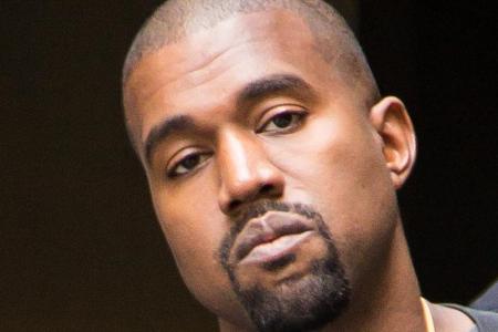 Kanye West zieht vor Gericht