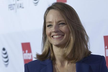 Dreht eine der neuen Folgen für die Sci-Fi-Serie 