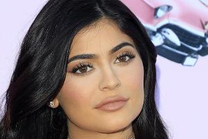 Kylie Jenner weiß, wie man sich sexy in Szene setzt
