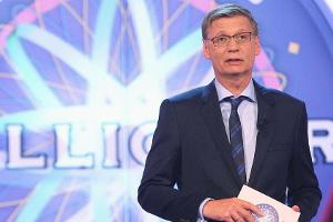 Ist es für Günther Jauch an der Zeit, sich von "WWM" zu verabschieden?