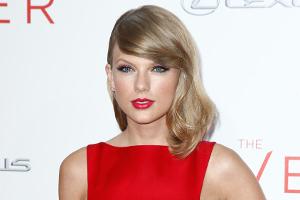 Hat wieder einen Hit gelandet: Taylor Swift